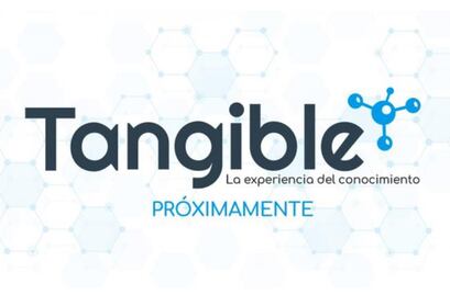 Tangible, el nuevo espacio de ciencia de El UNIVERSAL
