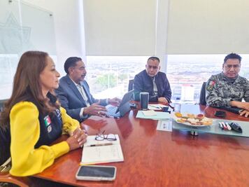 Corregidora presenta el Plan Operativo de Semana Santa 2026