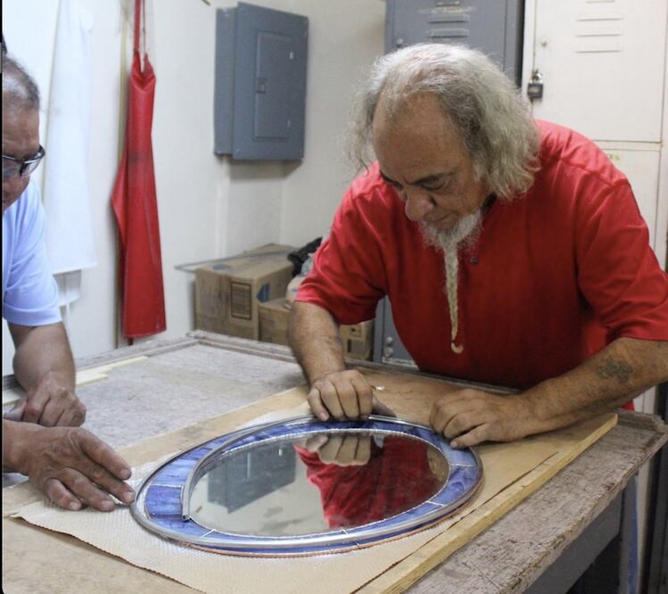 Foto: Rocío G. Benítez