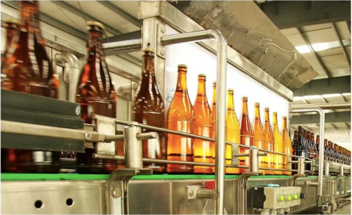 Dan luz verde para reactivar producción de cerveza en México