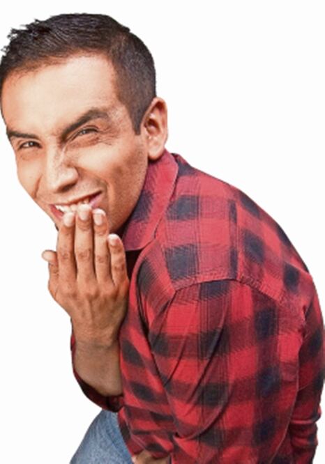 La comedia de El Capi no perdona