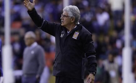 Osorio ya tiene el 90% de la lista para el Mundial: Ferretti