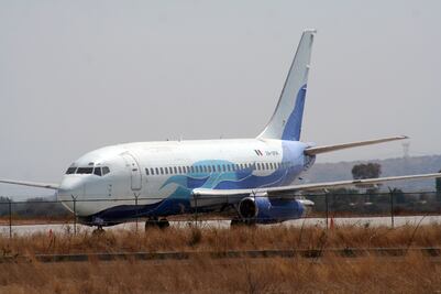 Lanzarán programa de apoyo a PYMES para la aeronáutica