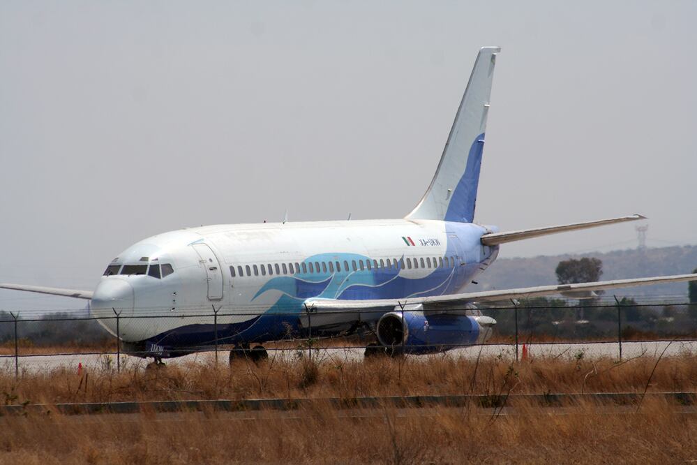 Lanzarán programa de apoyo a PYMES para la aeronáutica