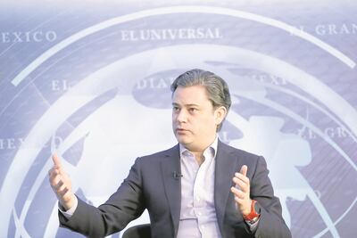 “Corrupción no es sólo del PRI, es de todo el país”: Nuño