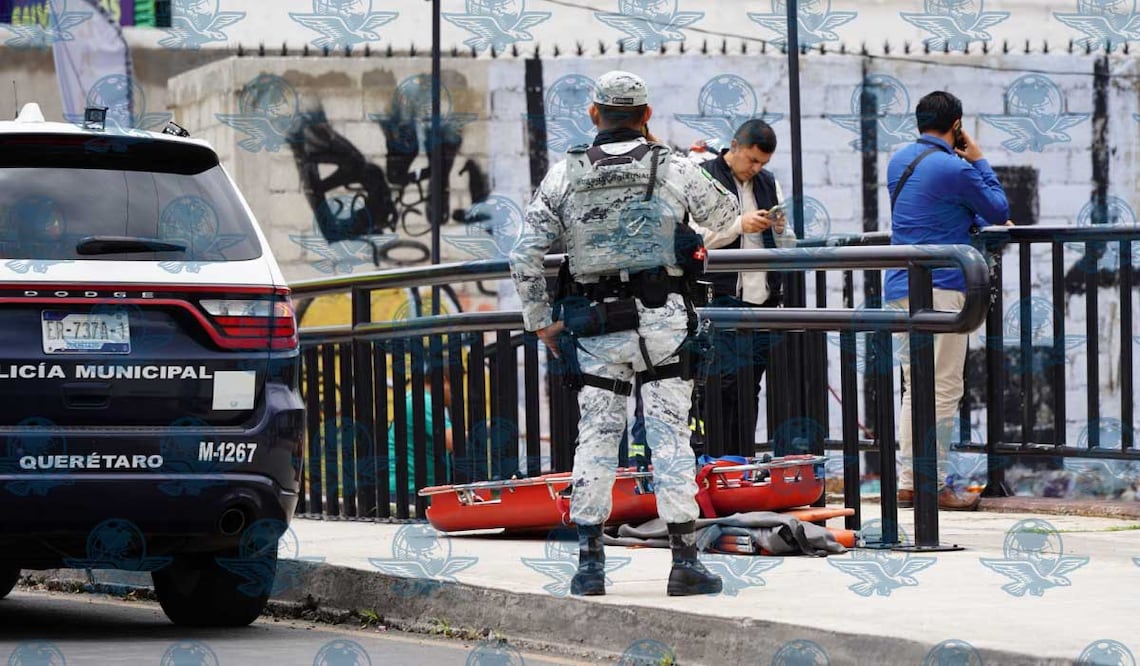 Foto: Ángel González