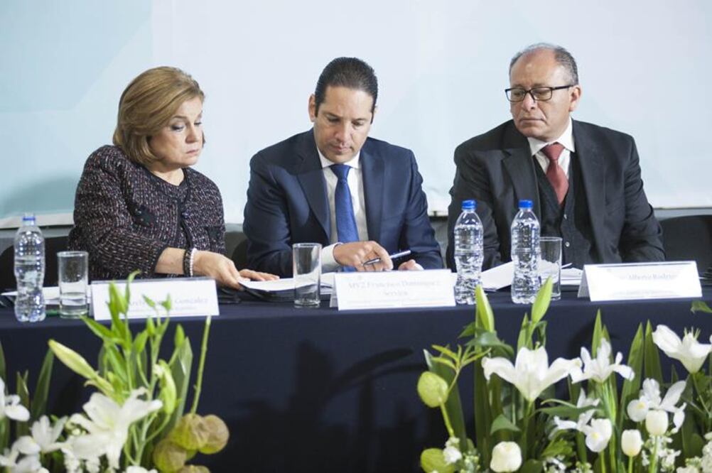 Aplicación humana de la ley: Domínguez