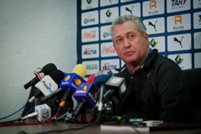 Vucetich ‘deshoja’ la margarita