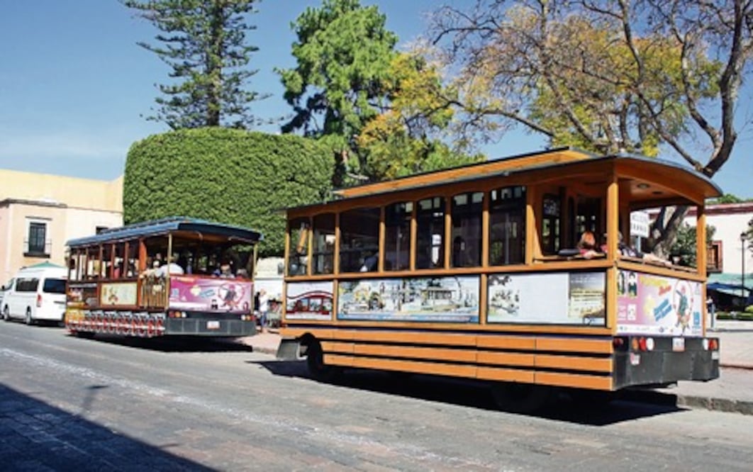 Planean transporte alternativo