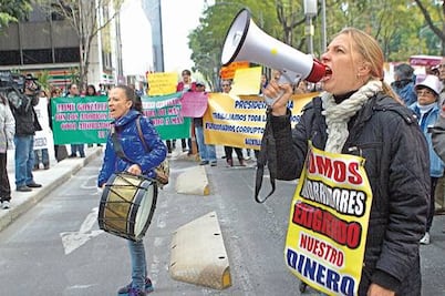 La regulación permitió detectar fraude 