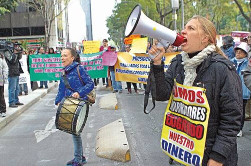 La regulación permitió detectar fraude 