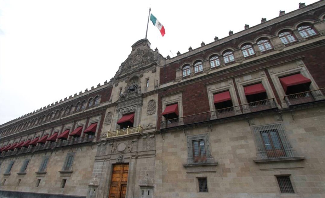 AMLO ordena crear el cargo de “Gobernador de Palacio Nacional”