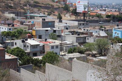 Municipio regularizará 5 mil predios cada año