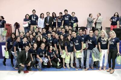 Ingresan a la UAQ 6 mil estudiantes