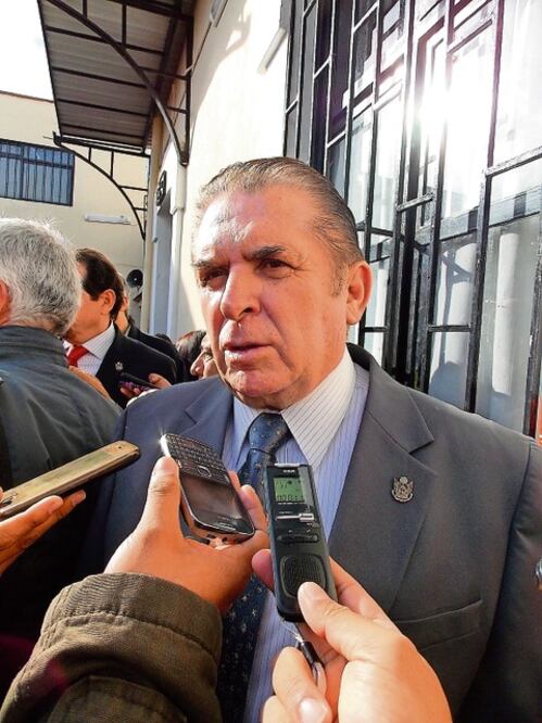 Opera con normalidad vigilancia en el estado 