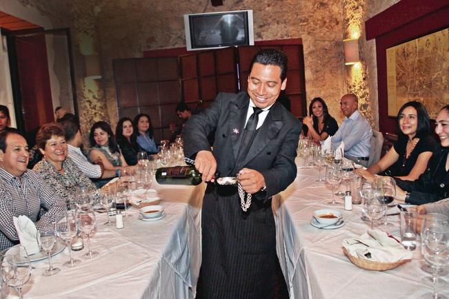 Foto: Archivo. El Universal