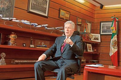 Ampliaremos los plazos para proyectos 