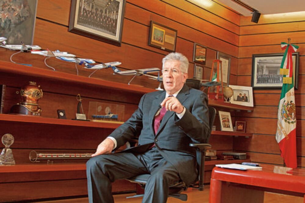 Ampliaremos los plazos para proyectos