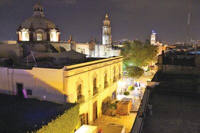 Estados pacíficos, con economía 