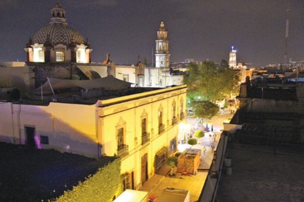 Estados pacíficos, con economía 