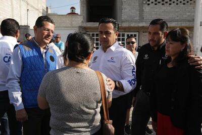 Invertirán 10 mdp en 200 botones de emergencia