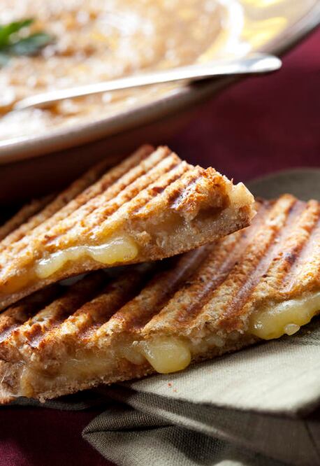 ¡Feliz día del sándwich!