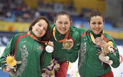 Nuevo 1-2-3 en la piscina