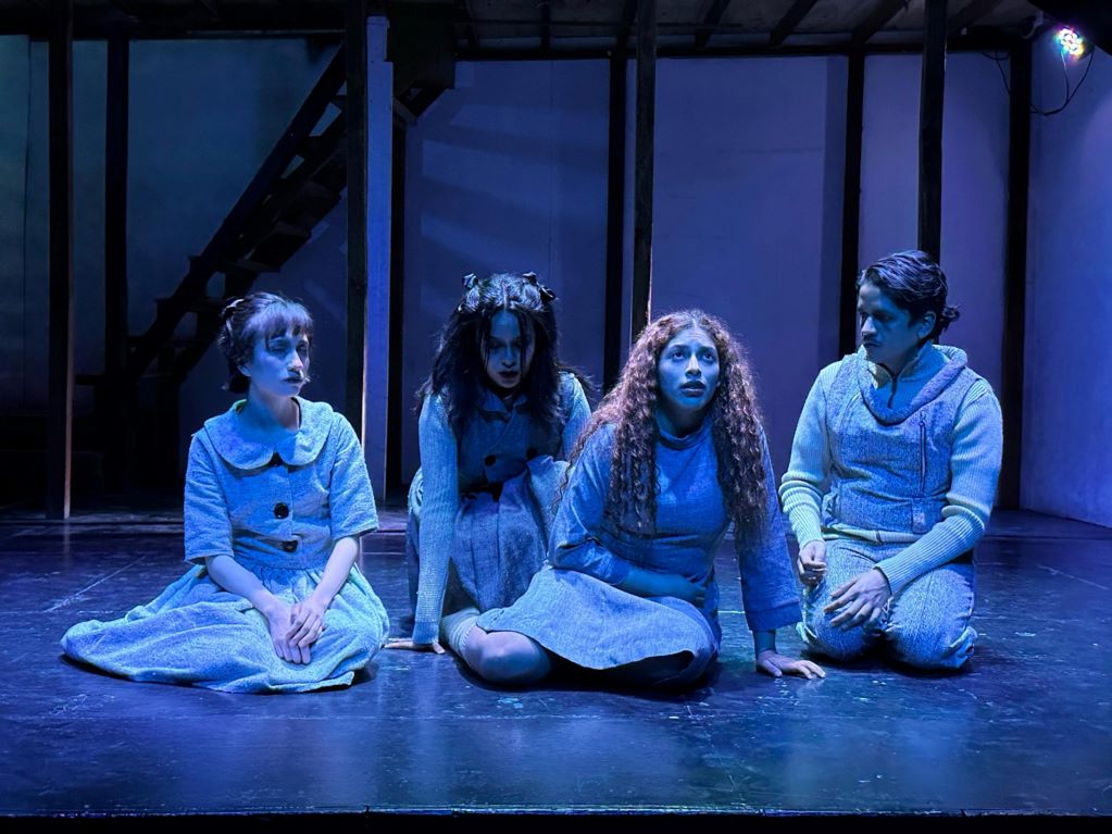 Garito pide apoyo para realizar su viaje a Colombia