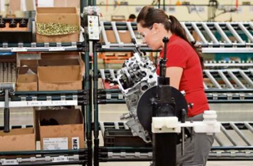 Se instalará proveedora