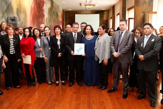 Foto: Guillermo González