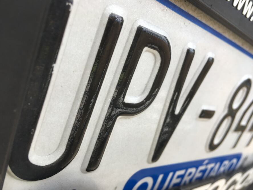 Foto: El Universal Querétaro