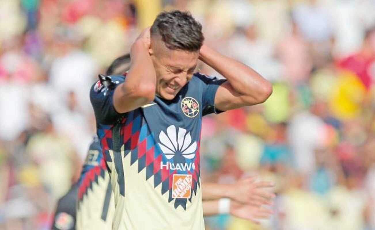 Ven injusta roja a Edson Álvarez
