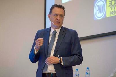 Ciudadanos deben proponer al nuevo fiscal general: Kuri 