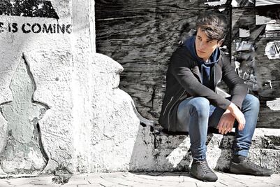 Atl, un nuevo ‘baby singer’