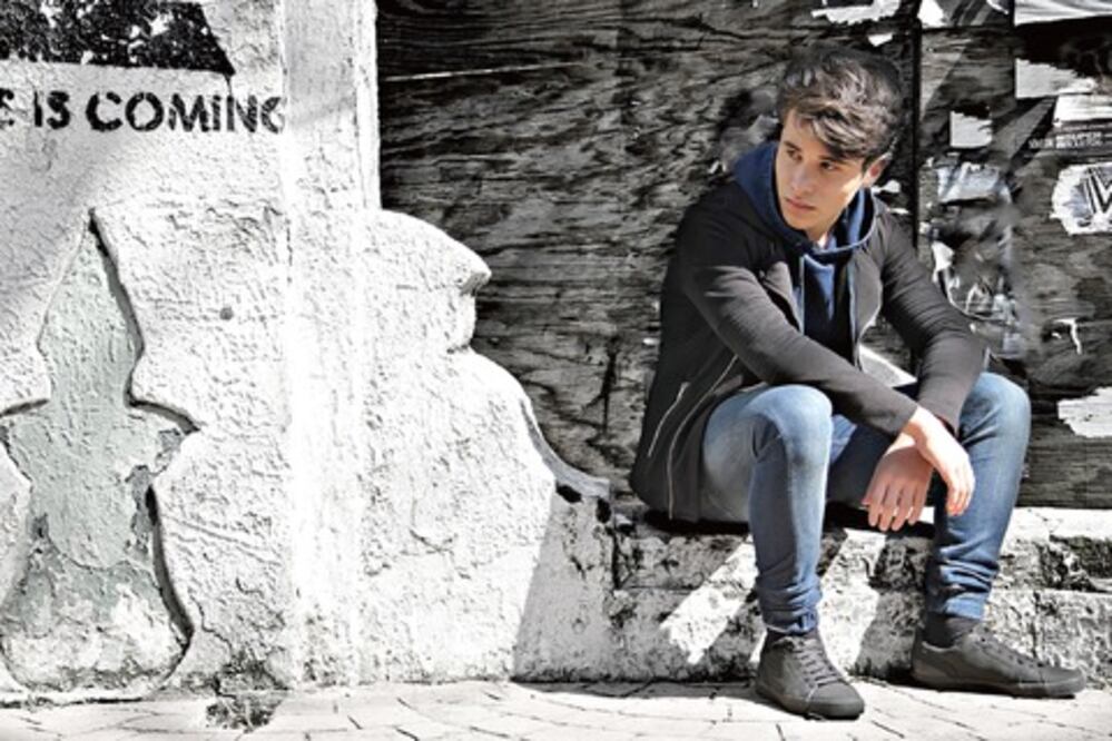 Atl, un nuevo ‘baby singer’