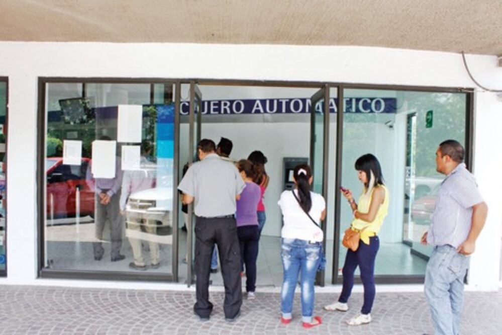 Repunta 25.9% utilidad de la banca en enero