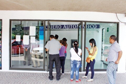 Repunta 25.9% utilidad de la banca en enero