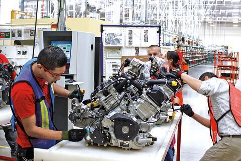 Registra Querétaro la tasa más baja de desempleo en 6 años