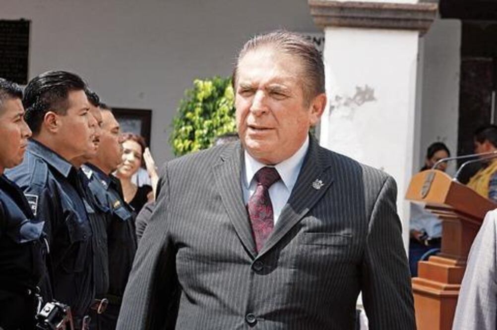 Capacita PoEs Turística a elementos en Hidalgo