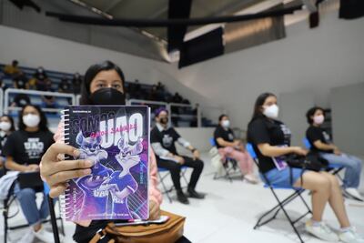 Covid-19 incrementó 25% la deserción escolar en la Universidad Autónoma de Querétaro 