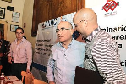 Harán Seminario de Transparencia