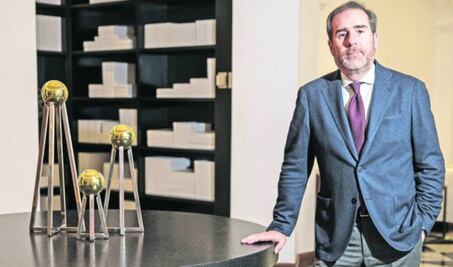 “Es buen momento para endeudarse con una hipoteca”