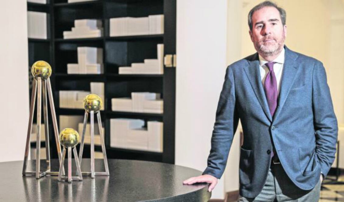 FOTO: Archivo El Universal