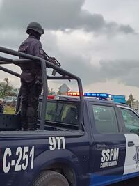 Hieren a mujer en Apaseo El Alto; pidió auxilio en Querétaro 