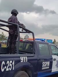 Hieren a mujer en Apaseo El Alto; pidió auxilio en Querétaro