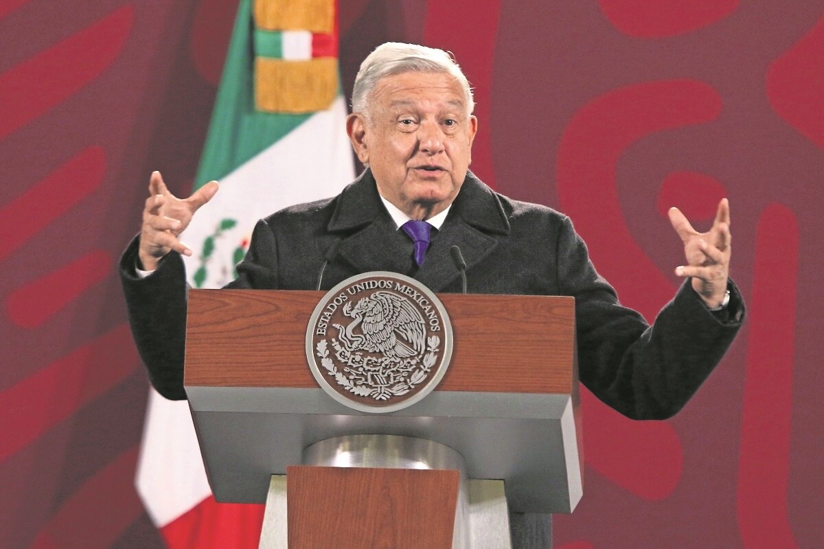 Opinión. Andrés Manuel, haciendo la diferencia