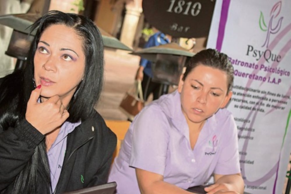 En 2015 van 13 casos de suicidio, revelan