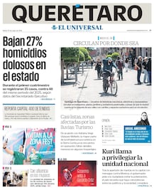 Portada 19 de mayo de 2026
