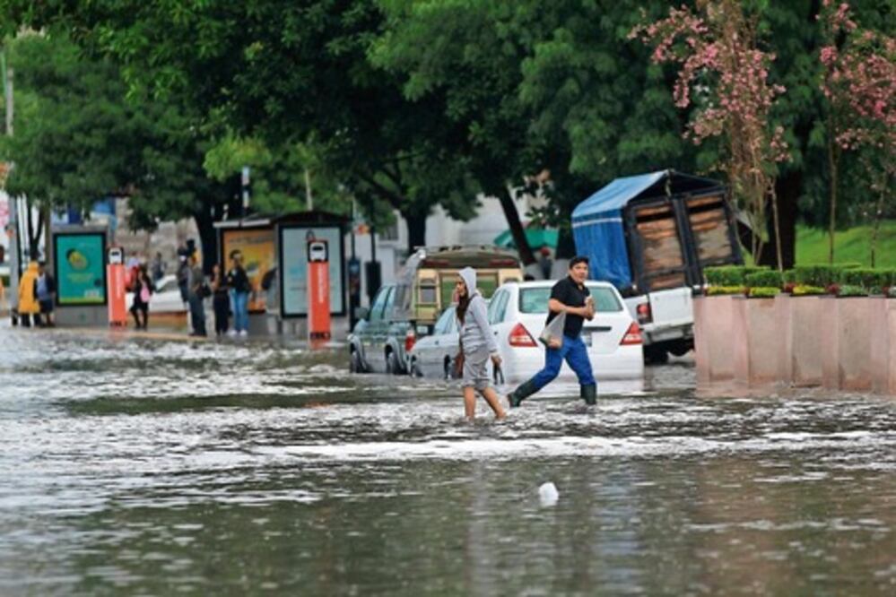  Afectan cada año fenómenos naturales 