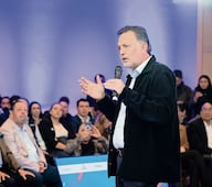 Mantener relación con EU, vital: Kuri